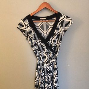 Forever Spring-Summer dress